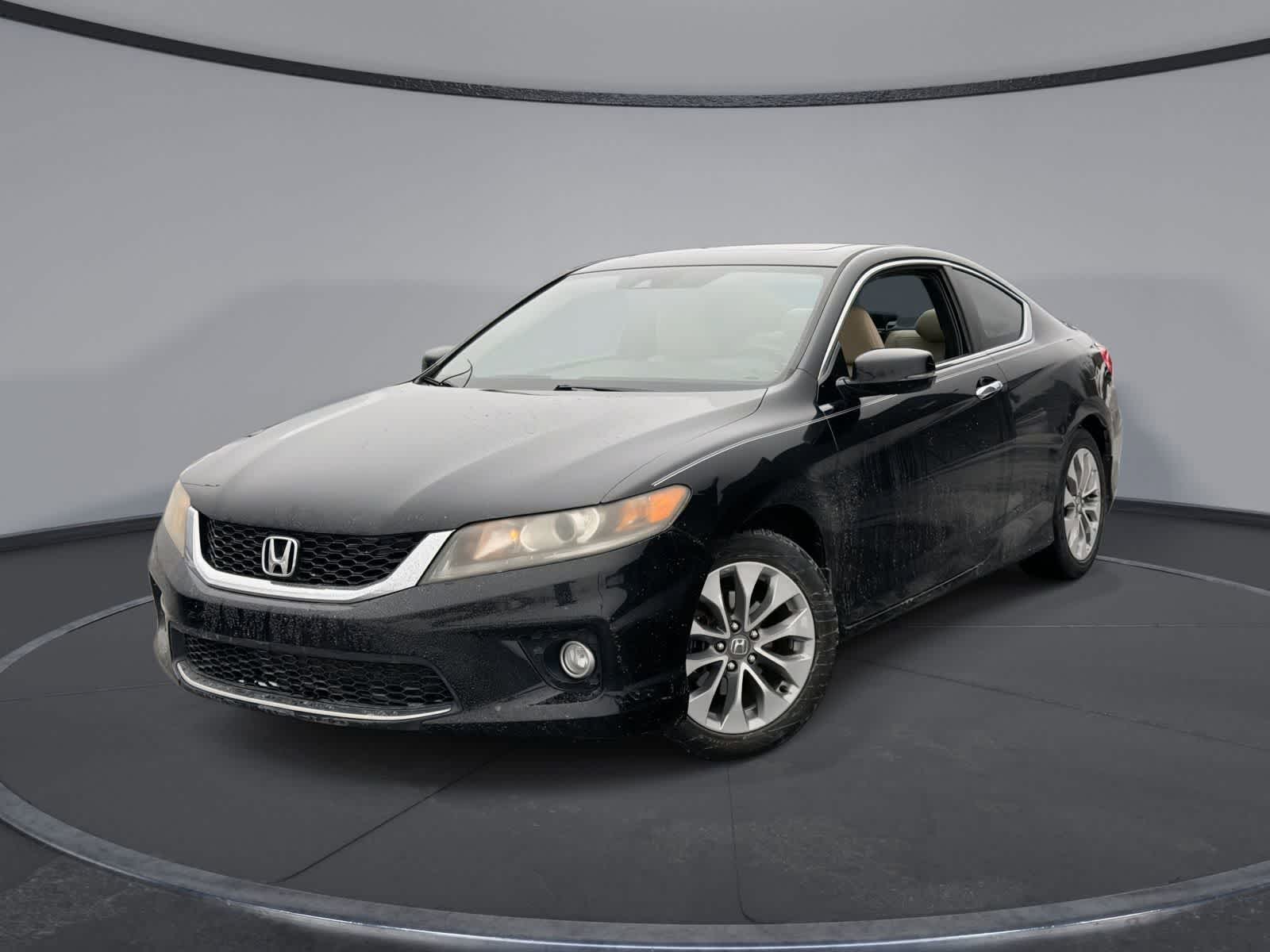 Thumbnail: 2015 Honda Accord - 1