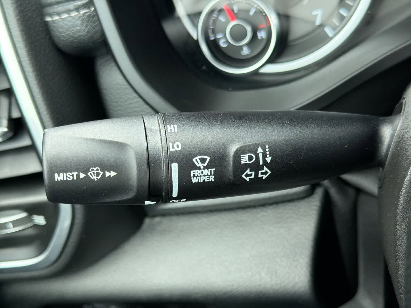 Thumbnail: 2021 RAM 1500 - 27