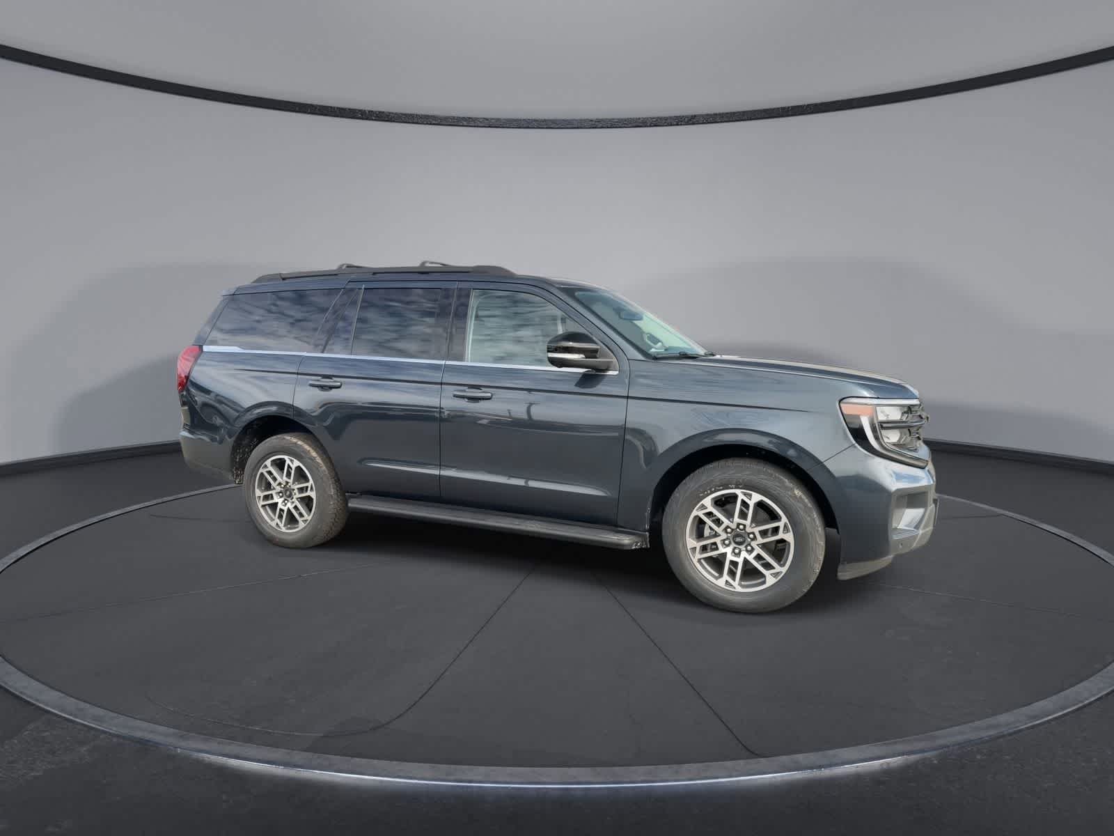 Thumbnail: 2026 Ford Expedition - 2