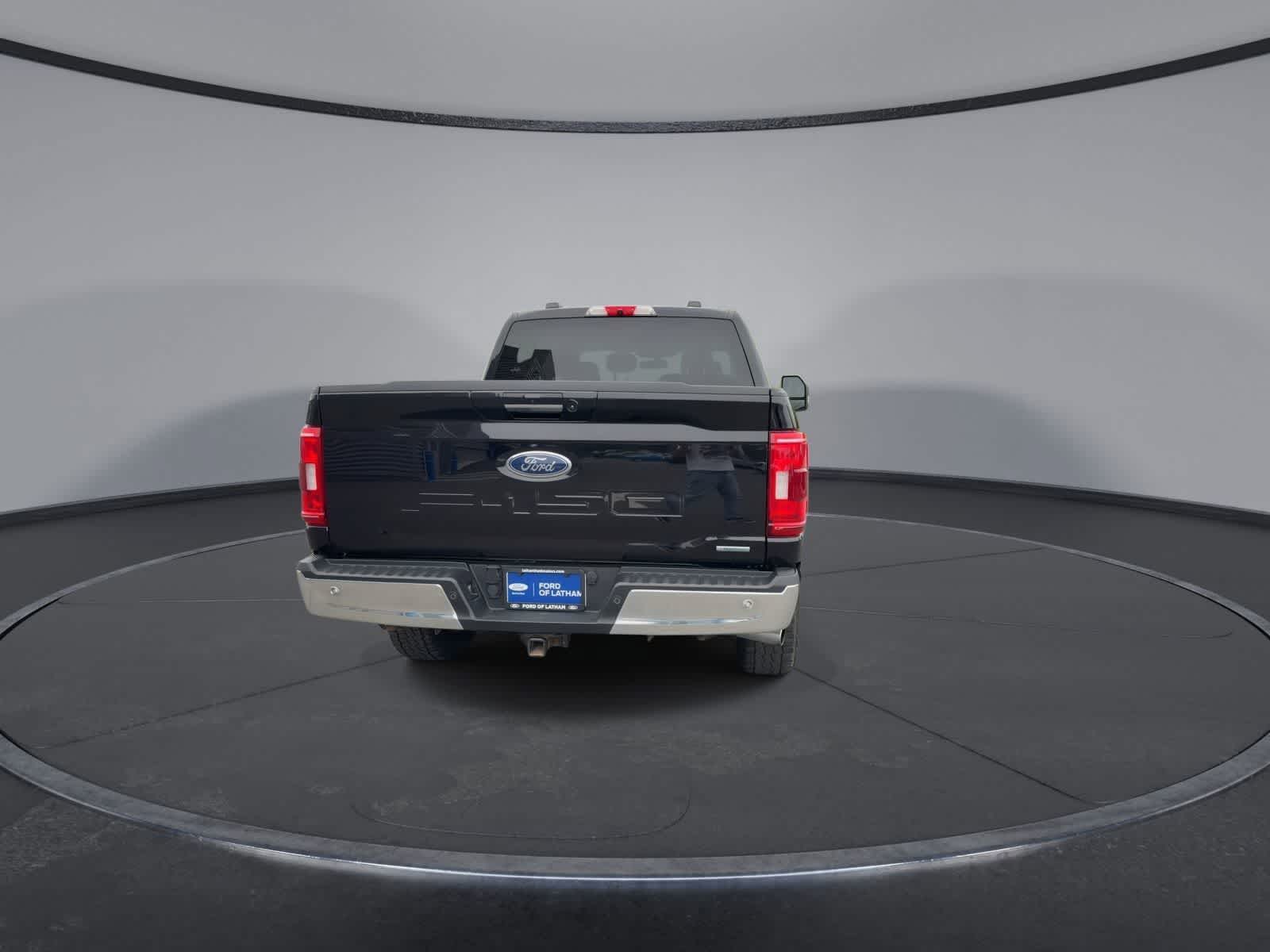 Thumbnail: 2022 Ford F-150 - 7