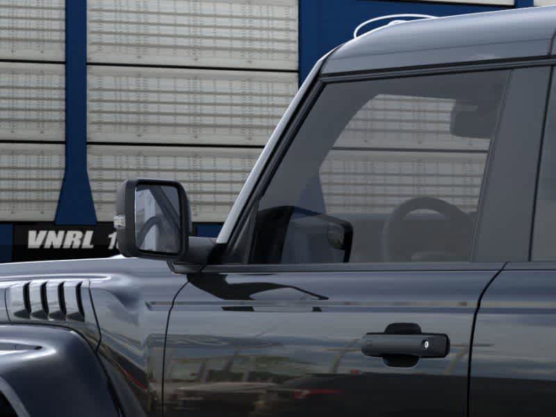 Thumbnail: 2026 Ford Bronco - 22