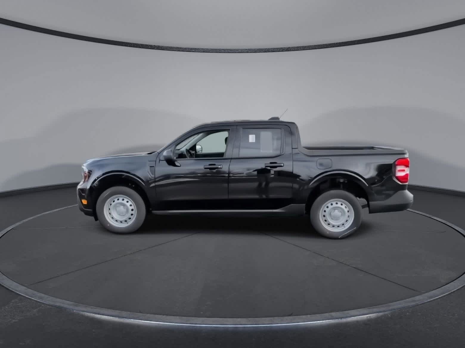 Thumbnail: 2025 Ford Maverick - 5