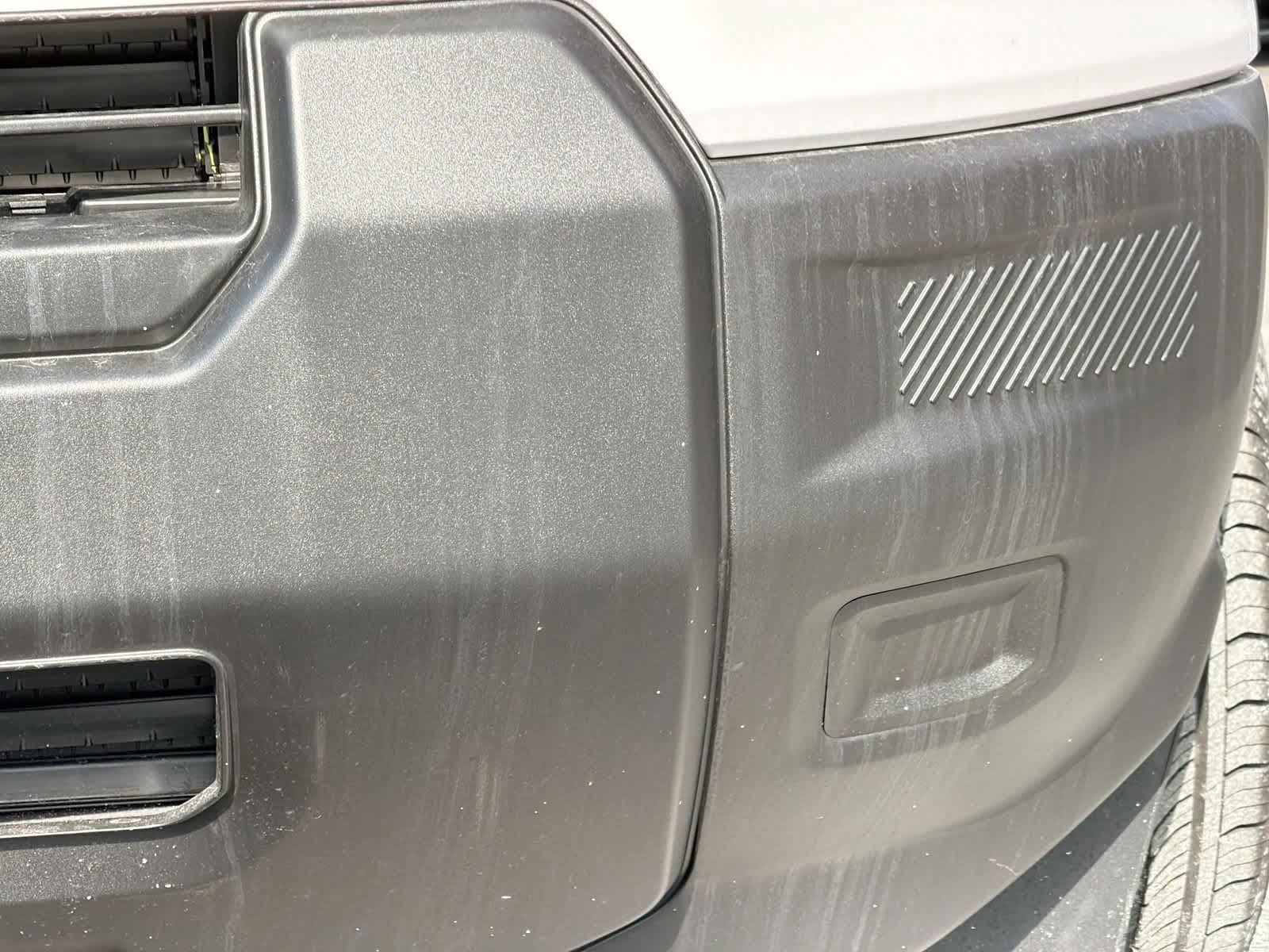 Thumbnail: 2025 Ford Bronco Sport - 11