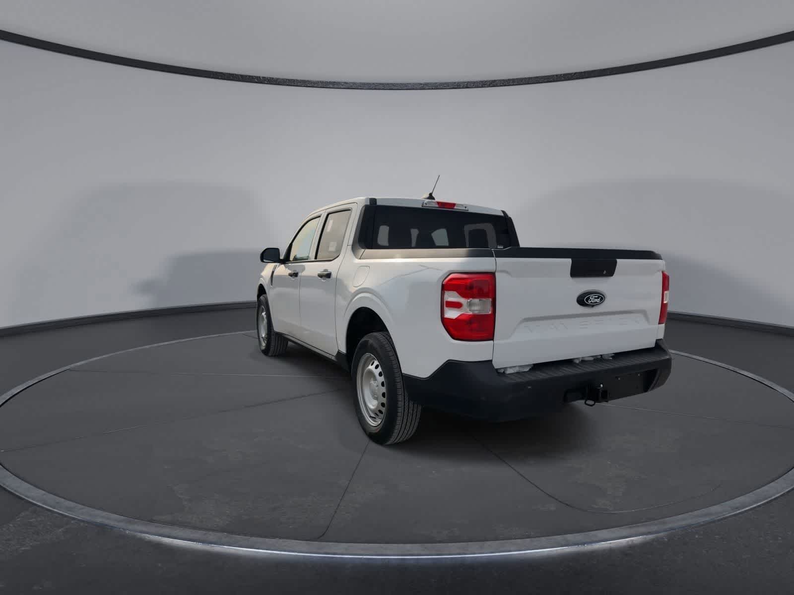 Thumbnail: 2026 Ford Maverick - 6