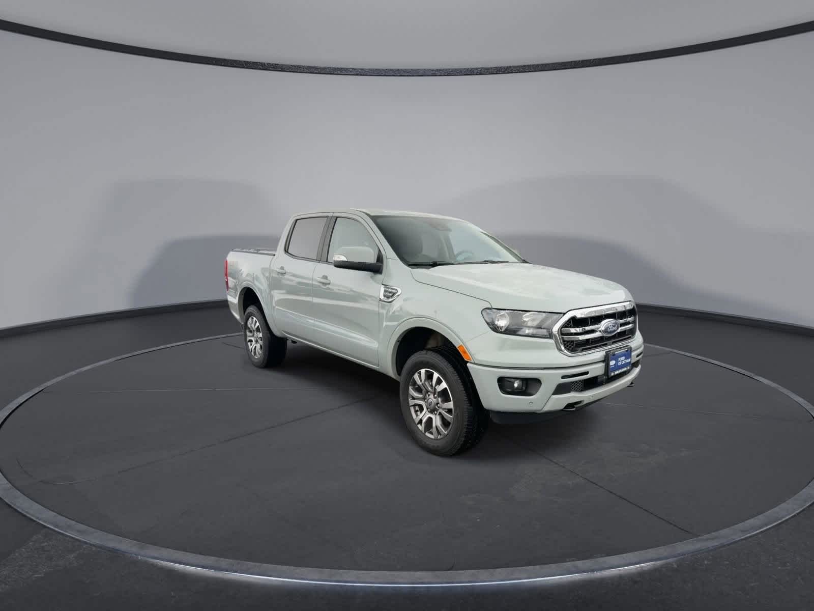 Thumbnail: 2022 Ford Ranger - 2