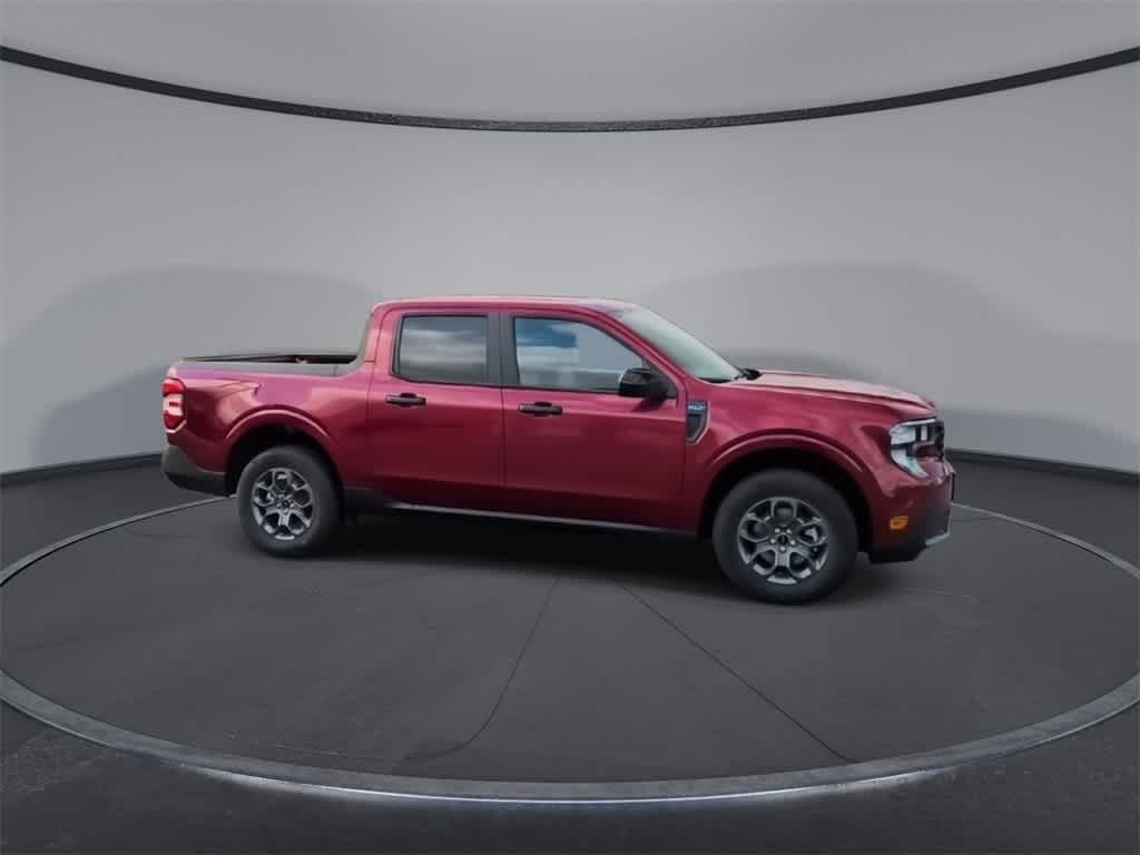 Thumbnail: 2025 Ford Maverick - 9