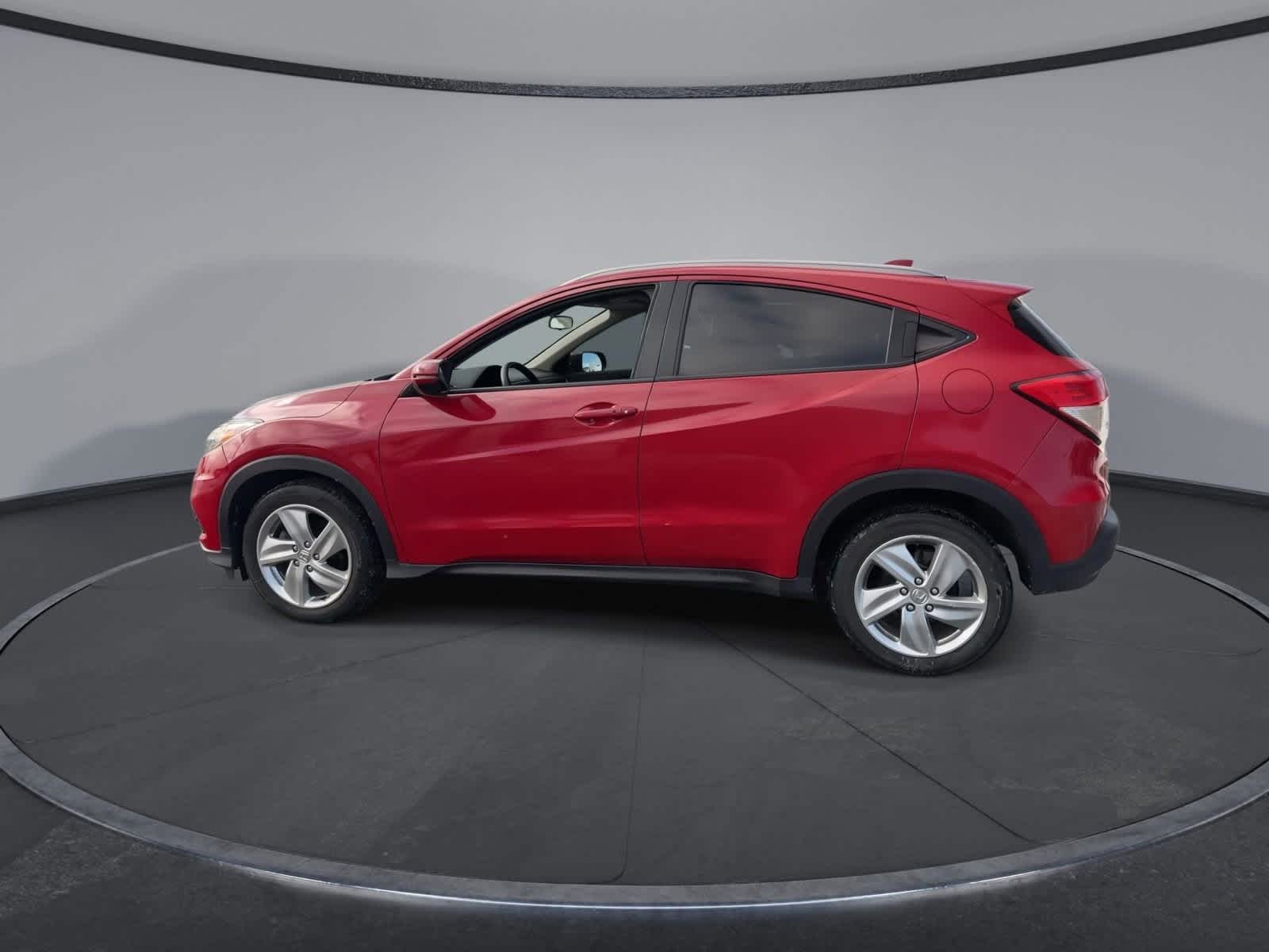 Thumbnail: 2019 Honda HR-V - 5