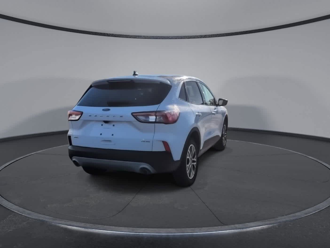 Thumbnail: 2022 Ford Escape - 8