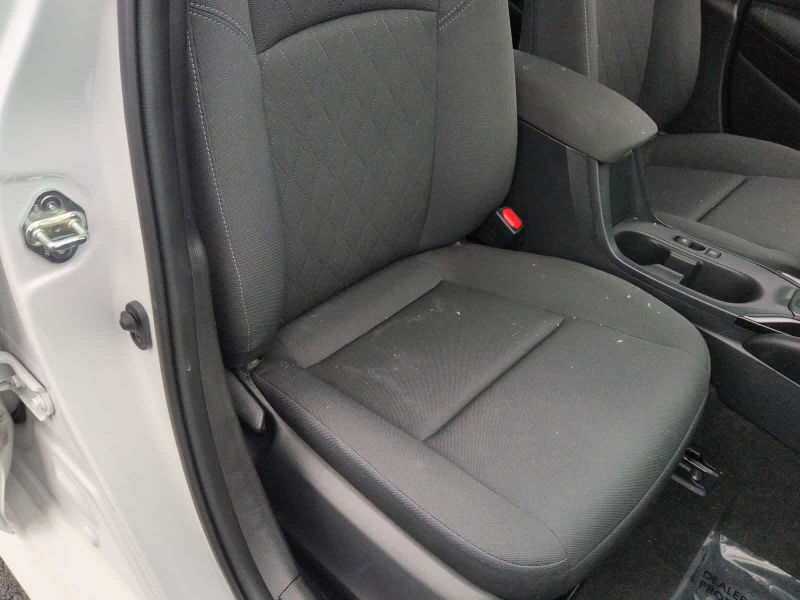 Thumbnail: 2023 Toyota Corolla - 22