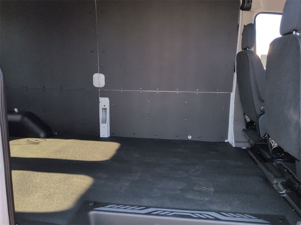 Thumbnail: 2025 Ford Transit Series - 20