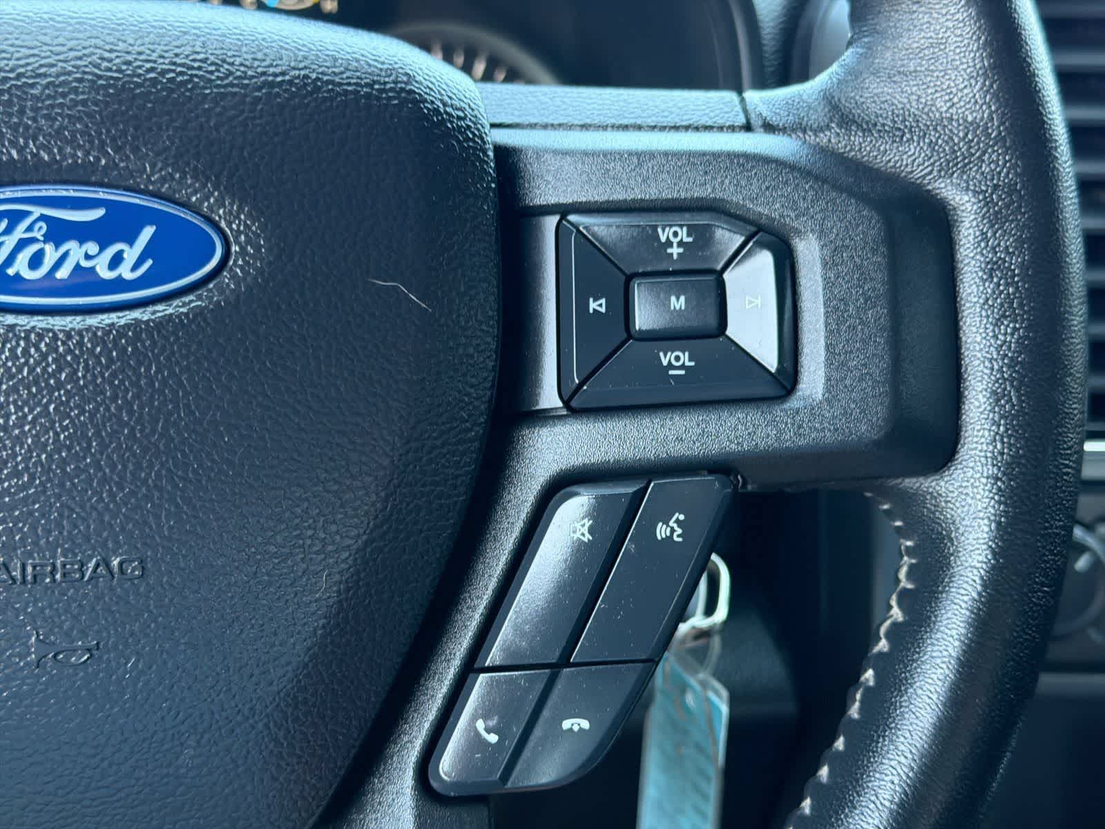 Thumbnail: 2019 Ford F-150 - 24