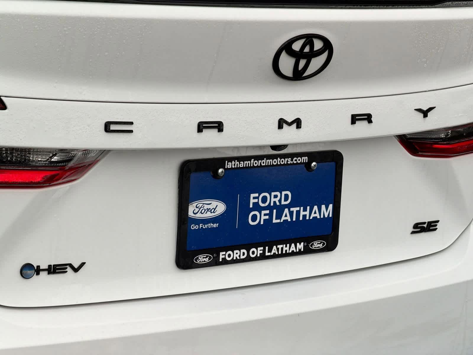 Thumbnail: 2026 Toyota Camry - 13