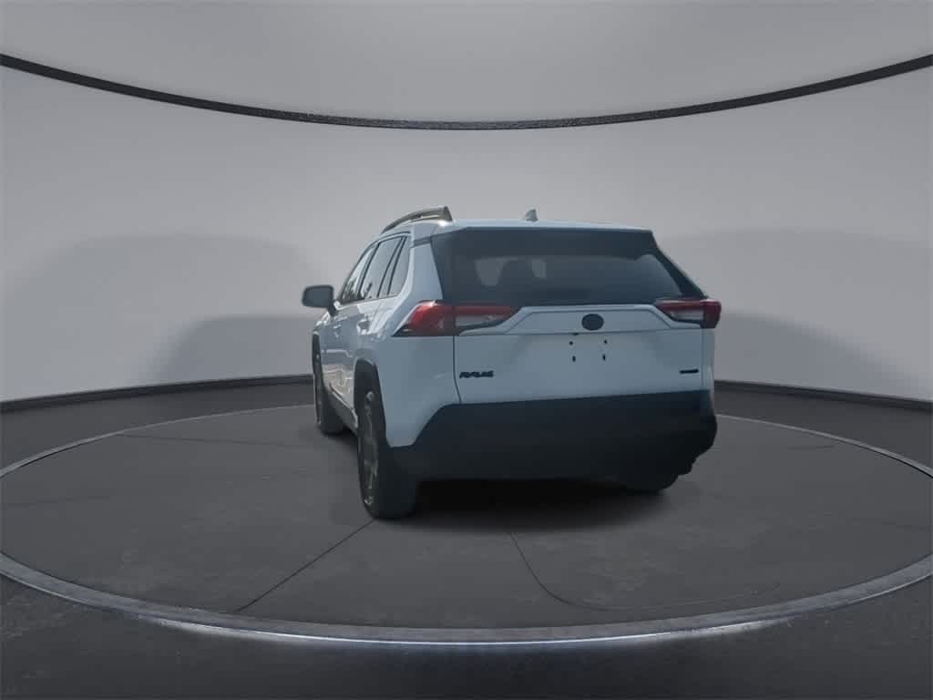 Thumbnail: 2023 Toyota RAV4 - 7