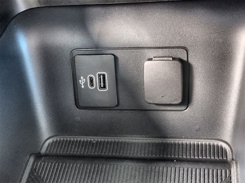 Thumbnail: 2026 Ford Explorer - 32