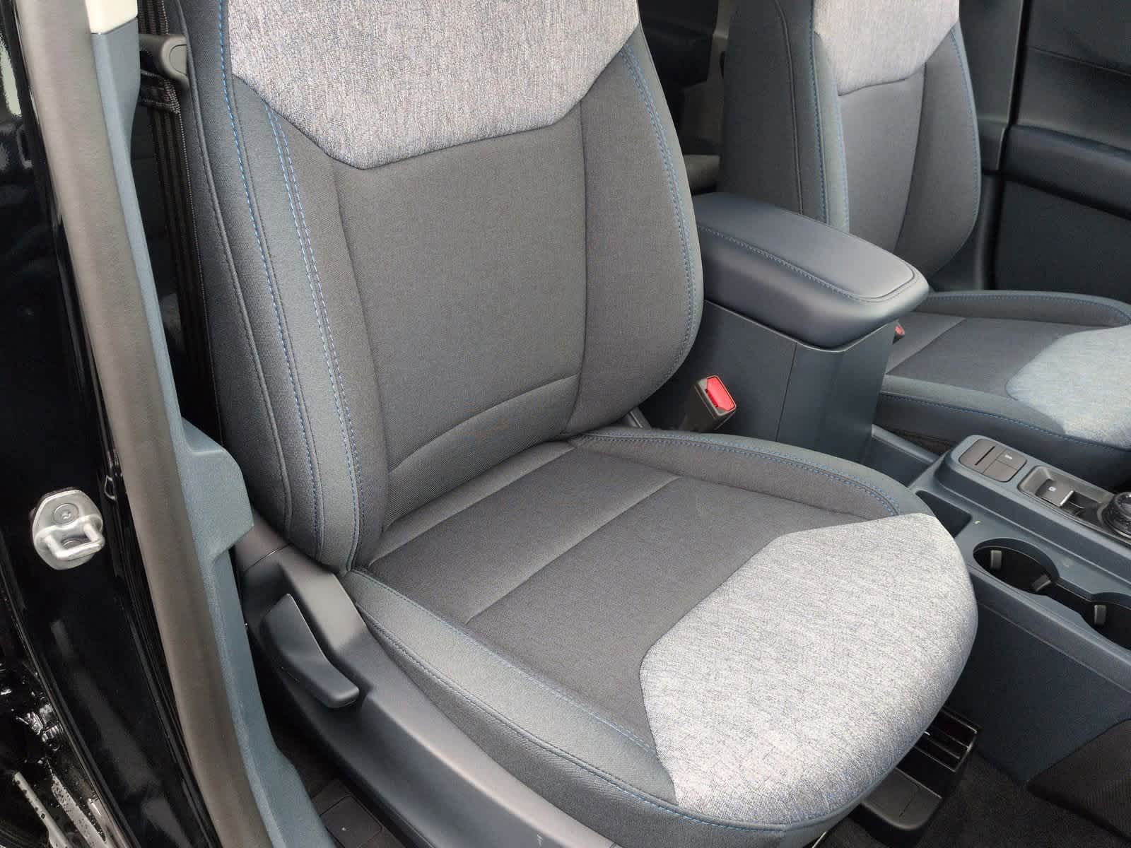 Thumbnail: 2025 Ford Maverick - 22