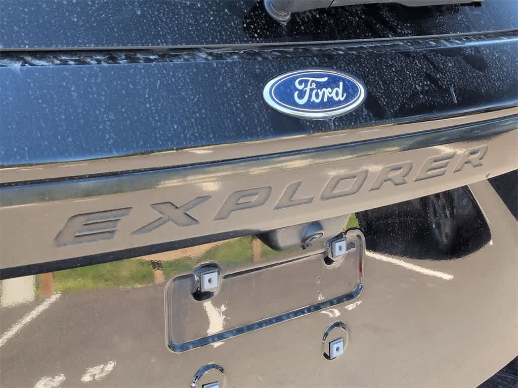 Thumbnail: 2021 Ford Explorer - 13
