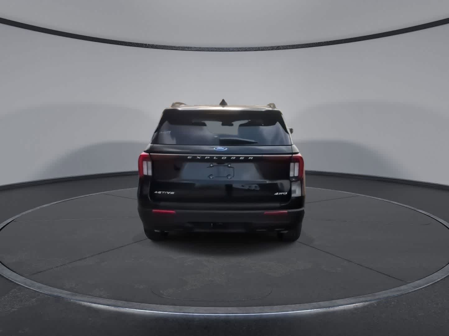 Thumbnail: 2026 Ford Explorer - 7