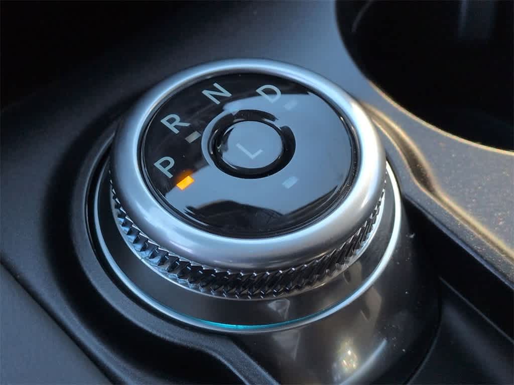 Thumbnail: 2026 Ford Explorer - 33