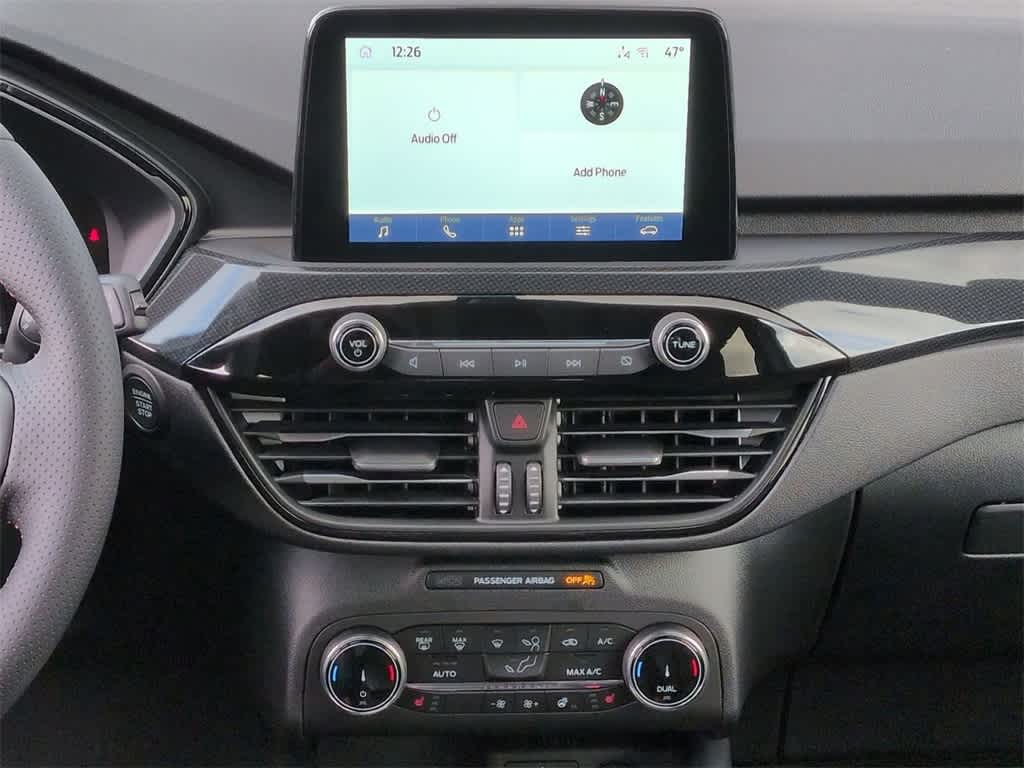 Thumbnail: 2025 Ford Escape - 28