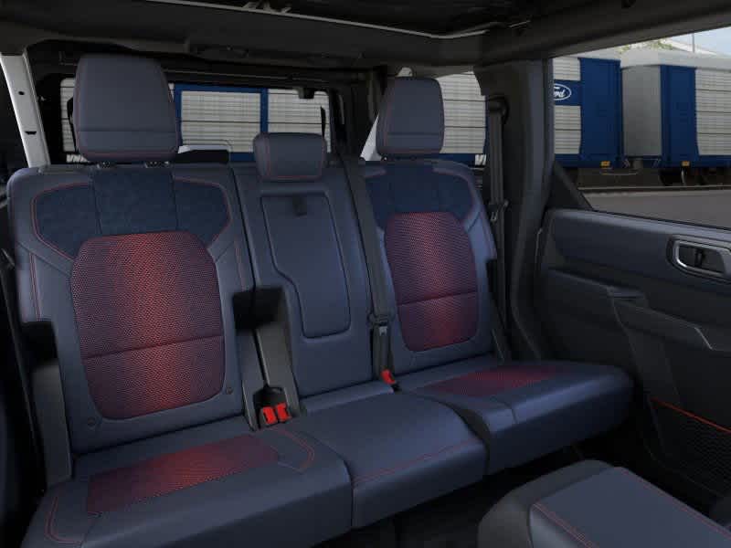 Thumbnail: 2026 Ford Bronco - 11