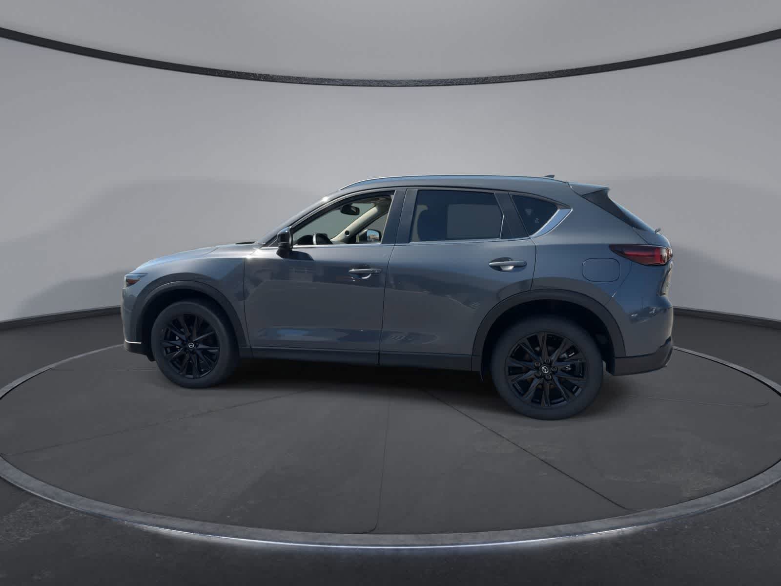 Thumbnail: 2023 Mazda CX-5 - 5