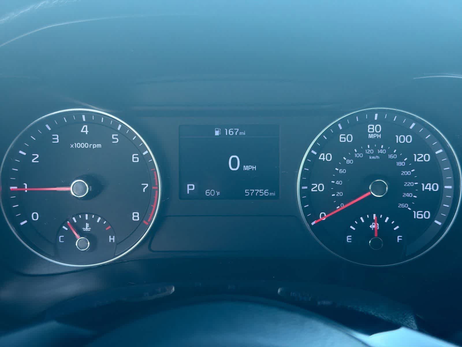 Thumbnail: 2021 Kia Forte - 33