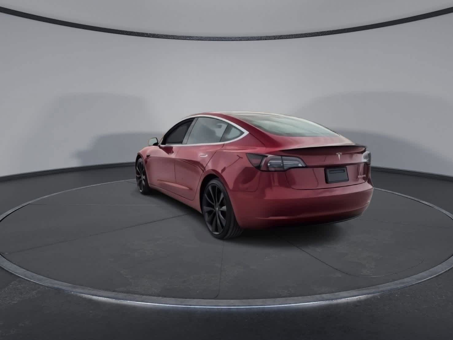 Thumbnail: 2020 Tesla Model 3 - 7