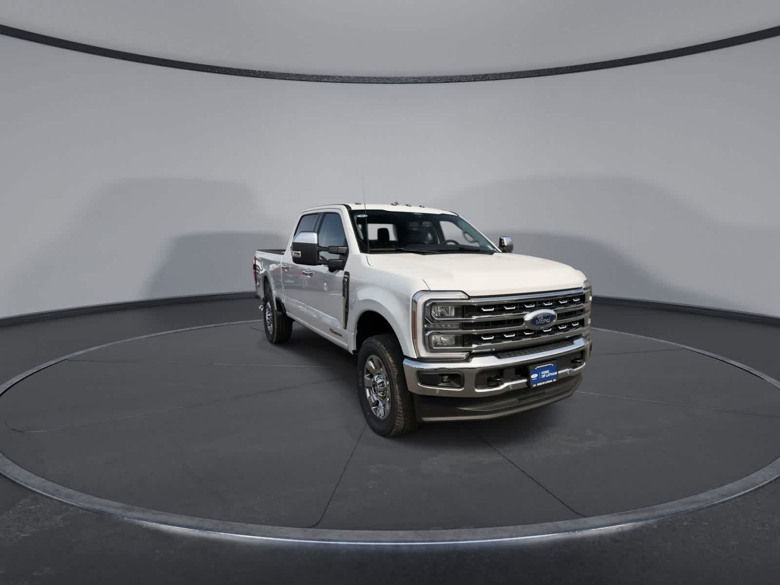 Thumbnail: 2026 Ford F-350 - 2