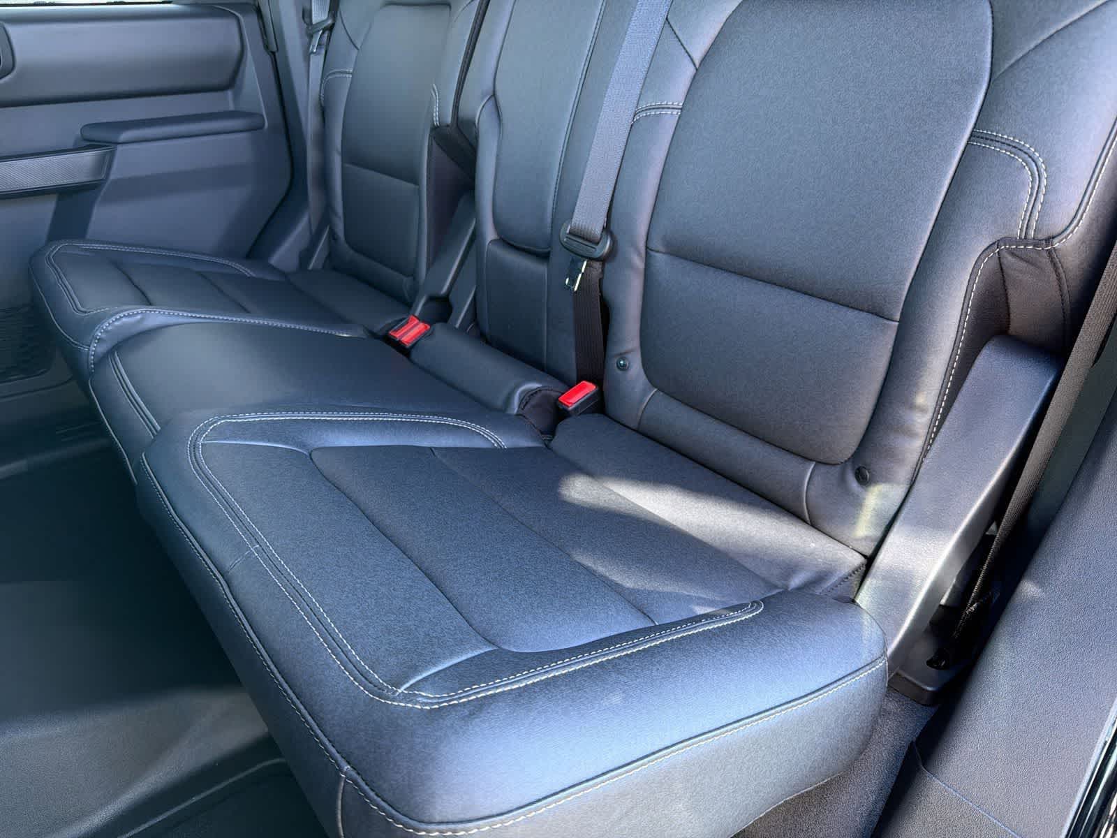 Thumbnail: 2025 Ford Bronco - 21