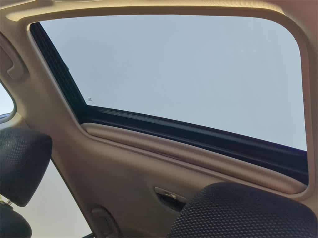 Thumbnail: 2015 Subaru Outback - 20