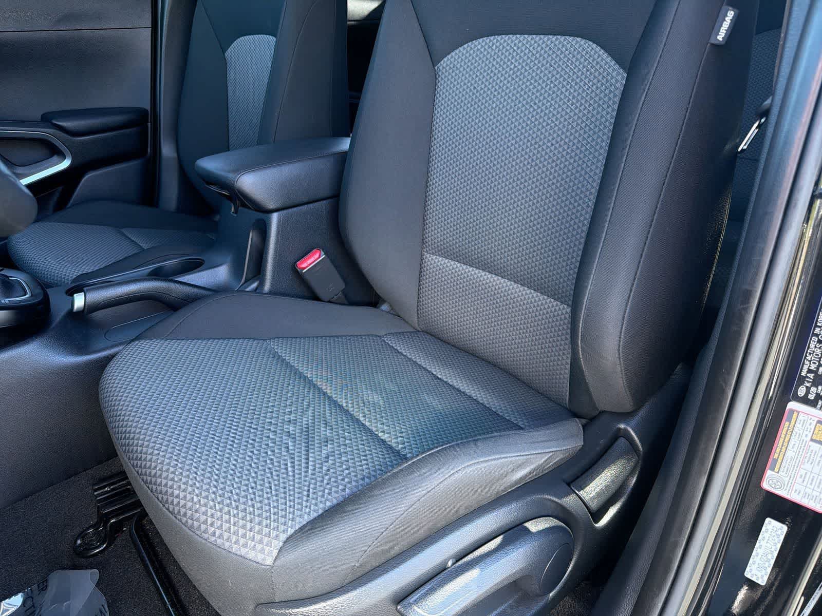 Thumbnail: 2020 Kia Soul - 17