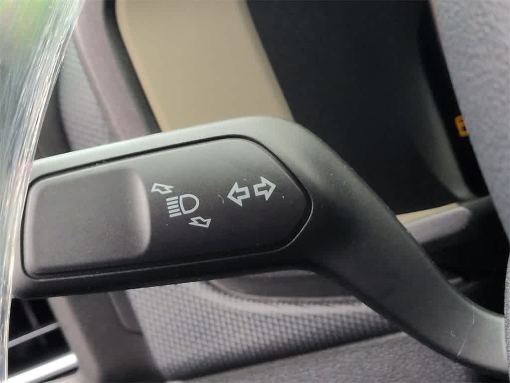 Thumbnail: 2025 Ford Bronco Sport - 27