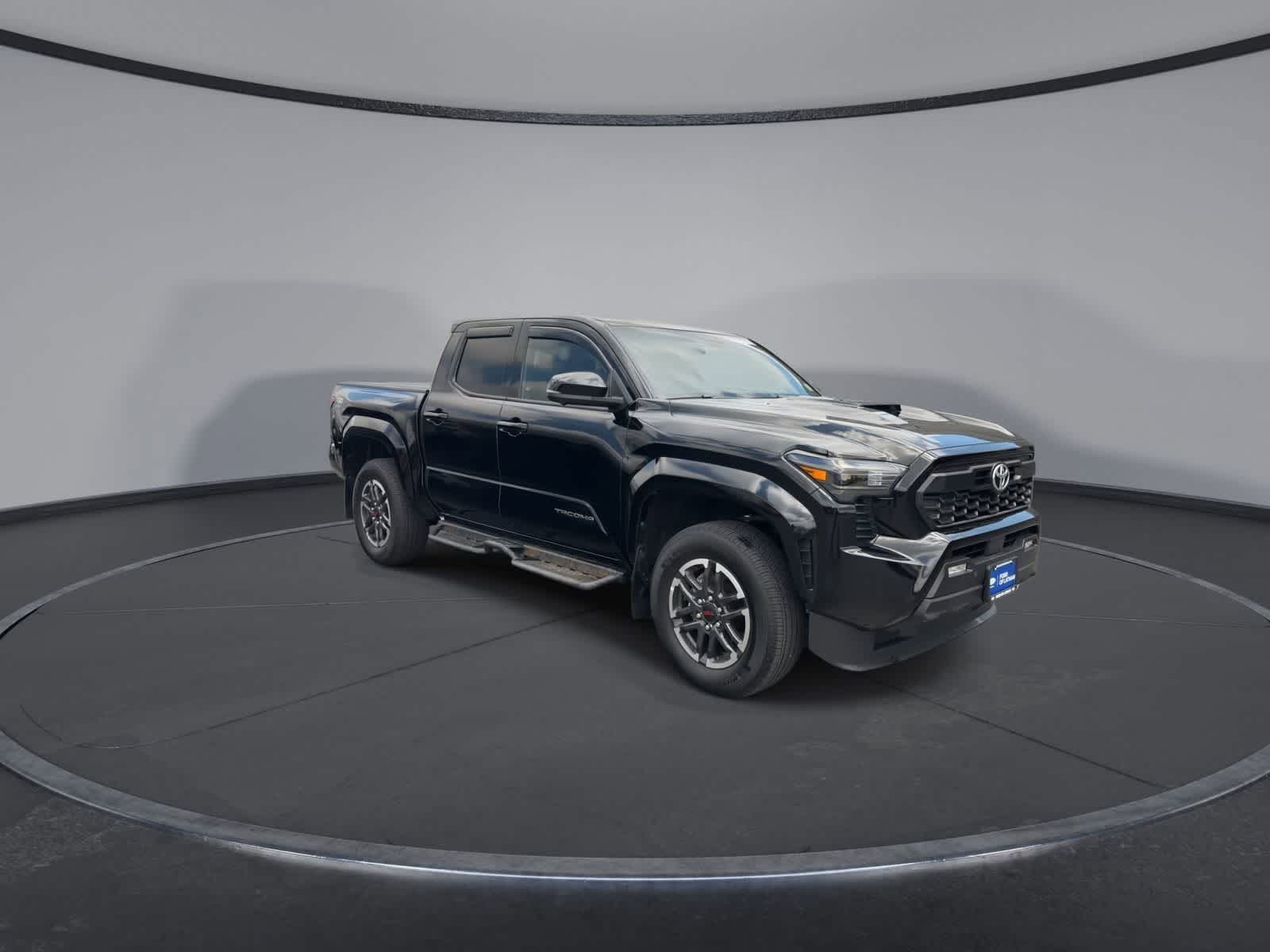 Thumbnail: 2025 Toyota Tacoma - 2