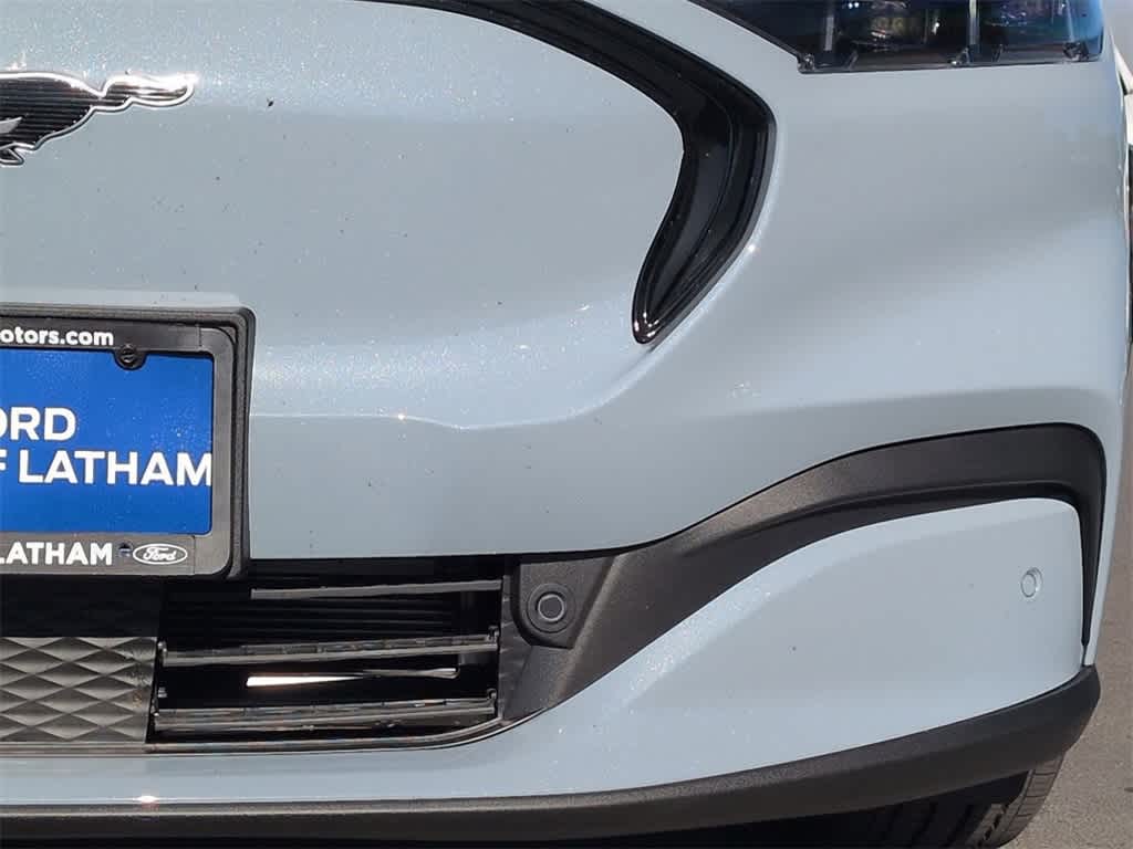 Thumbnail: 2025 Ford Mustang Mach-E - 11