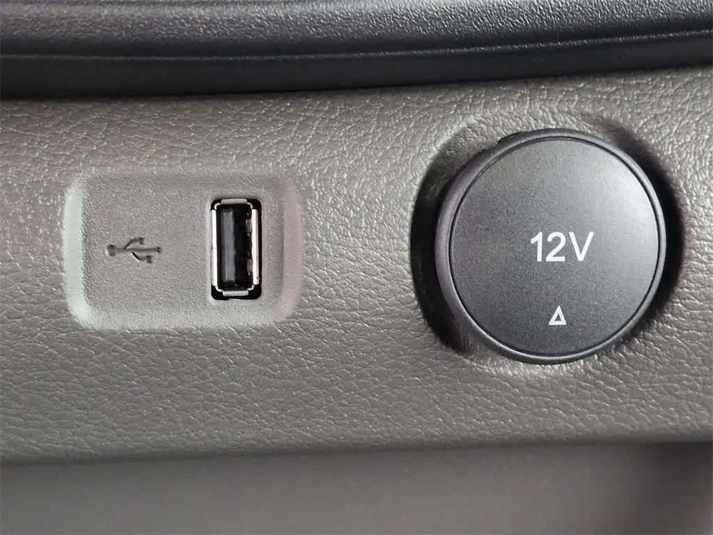 Thumbnail: 2025 Ford Transit Series - 30