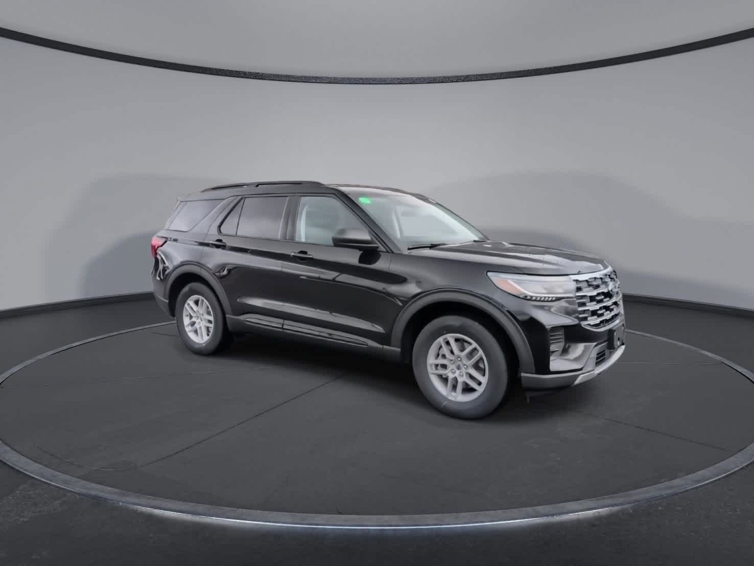Thumbnail: 2026 Ford Explorer - 2