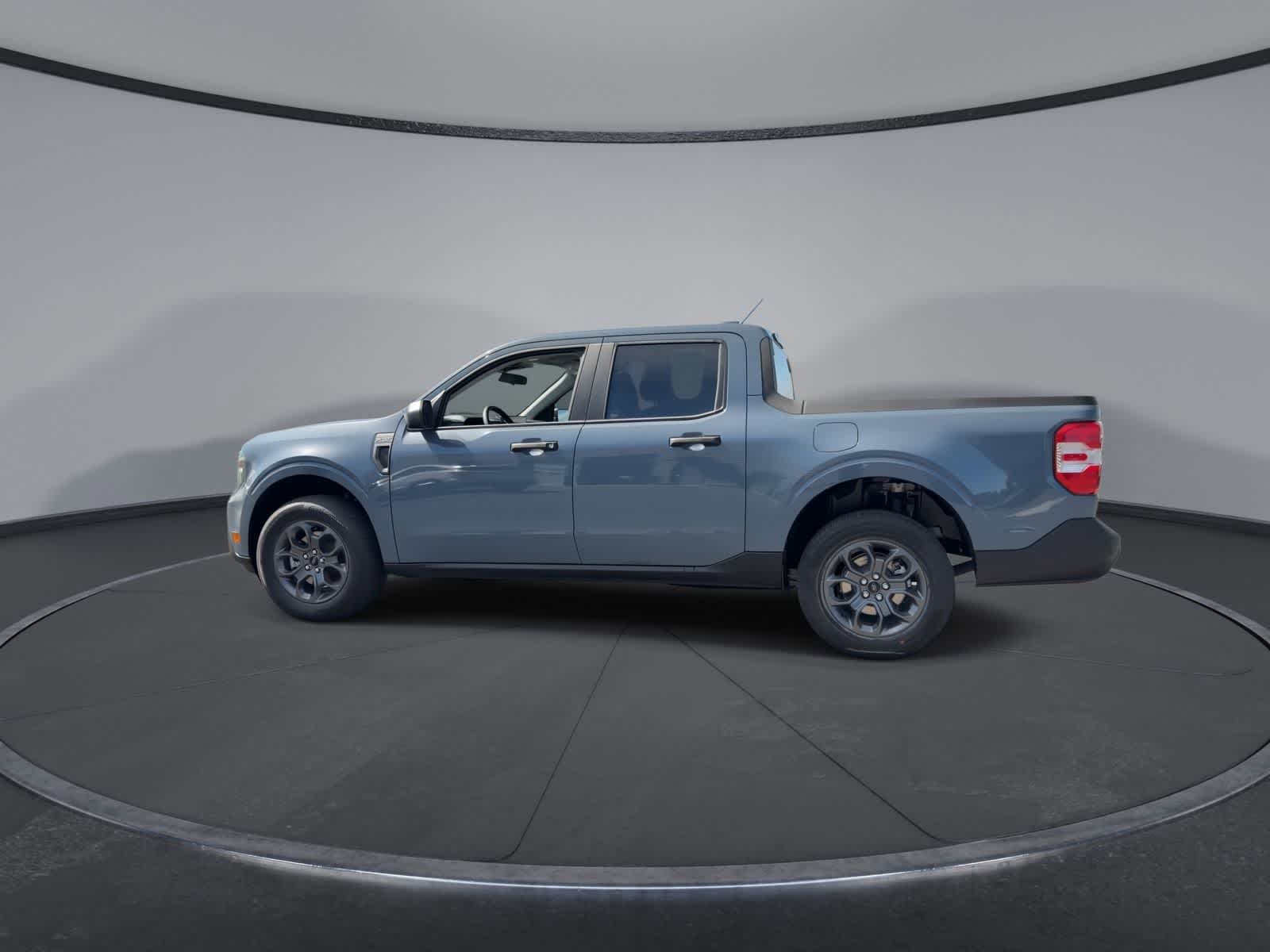 Thumbnail: 2026 Ford Maverick - 5