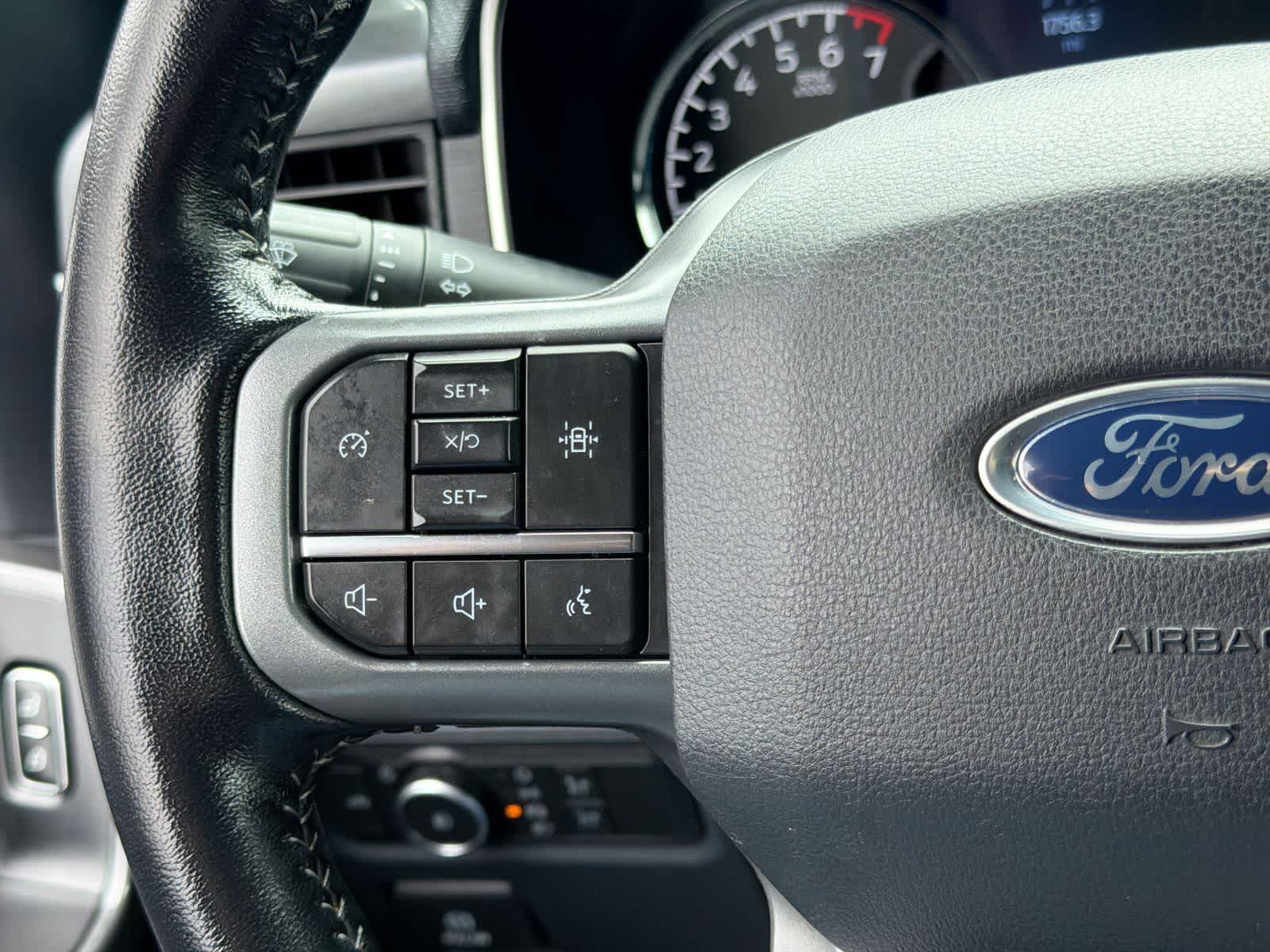 Thumbnail: 2022 Ford F-150 - 23