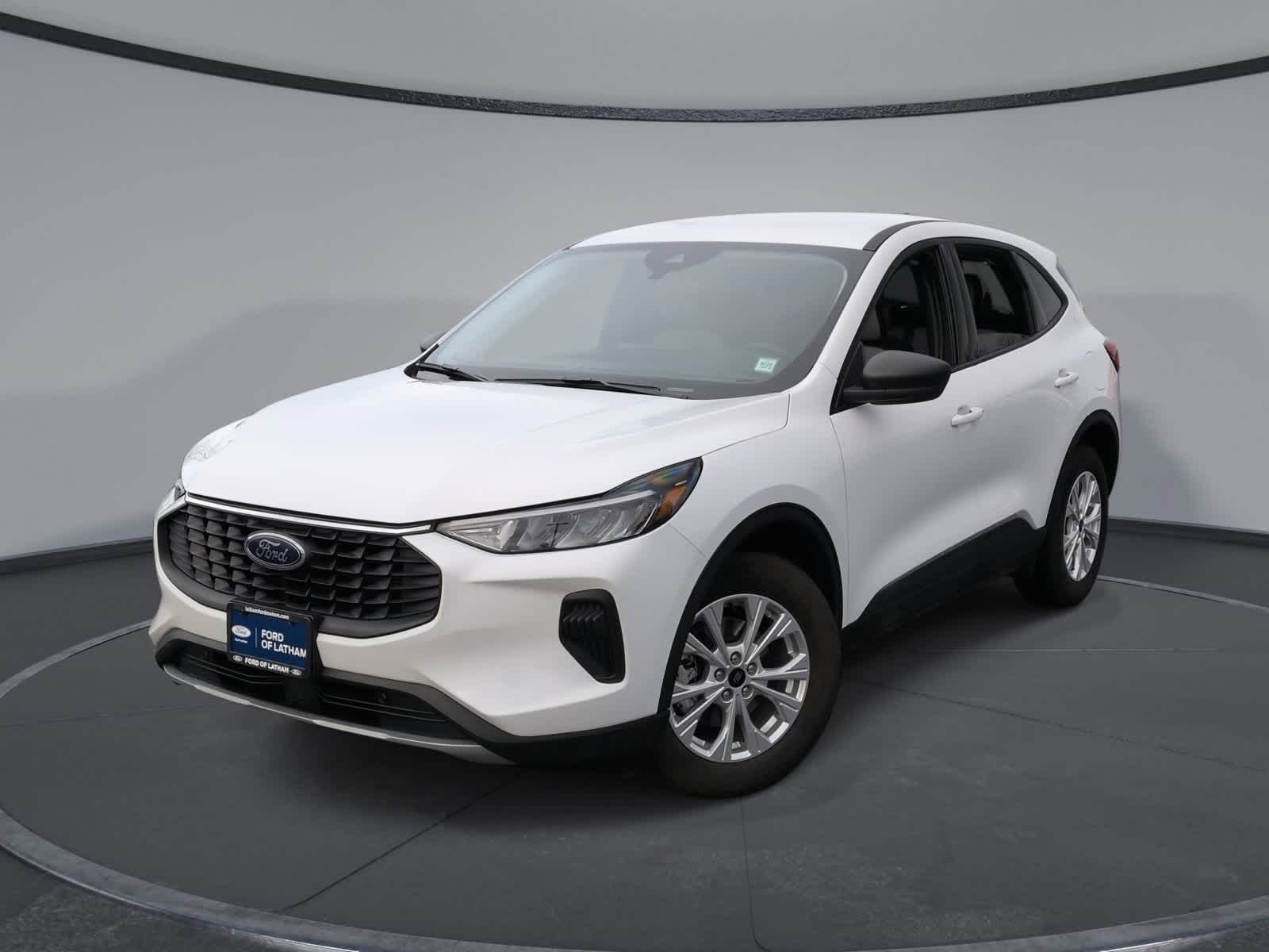 Thumbnail: 2025 Ford Escape - 1