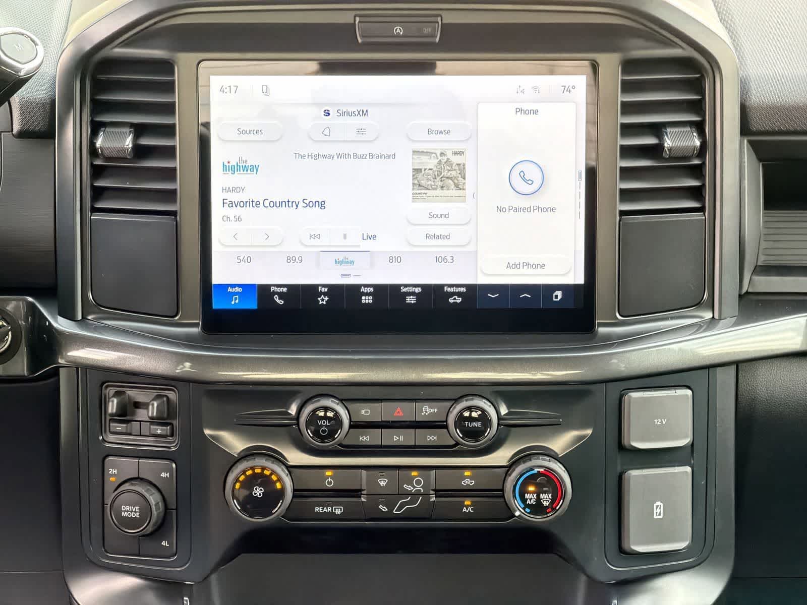 Thumbnail: 2026 Ford F-150 - 27