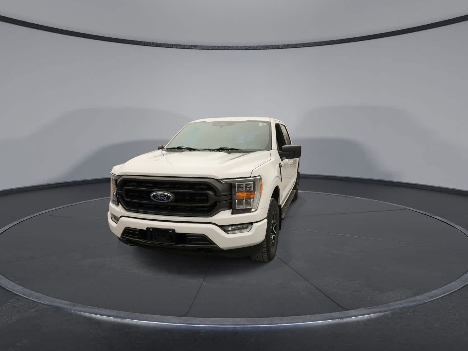 Thumbnail: 2023 Ford F-150 - 3