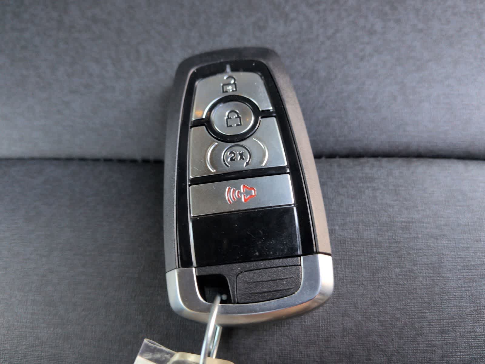 Thumbnail: 2025 Ford Bronco - 39