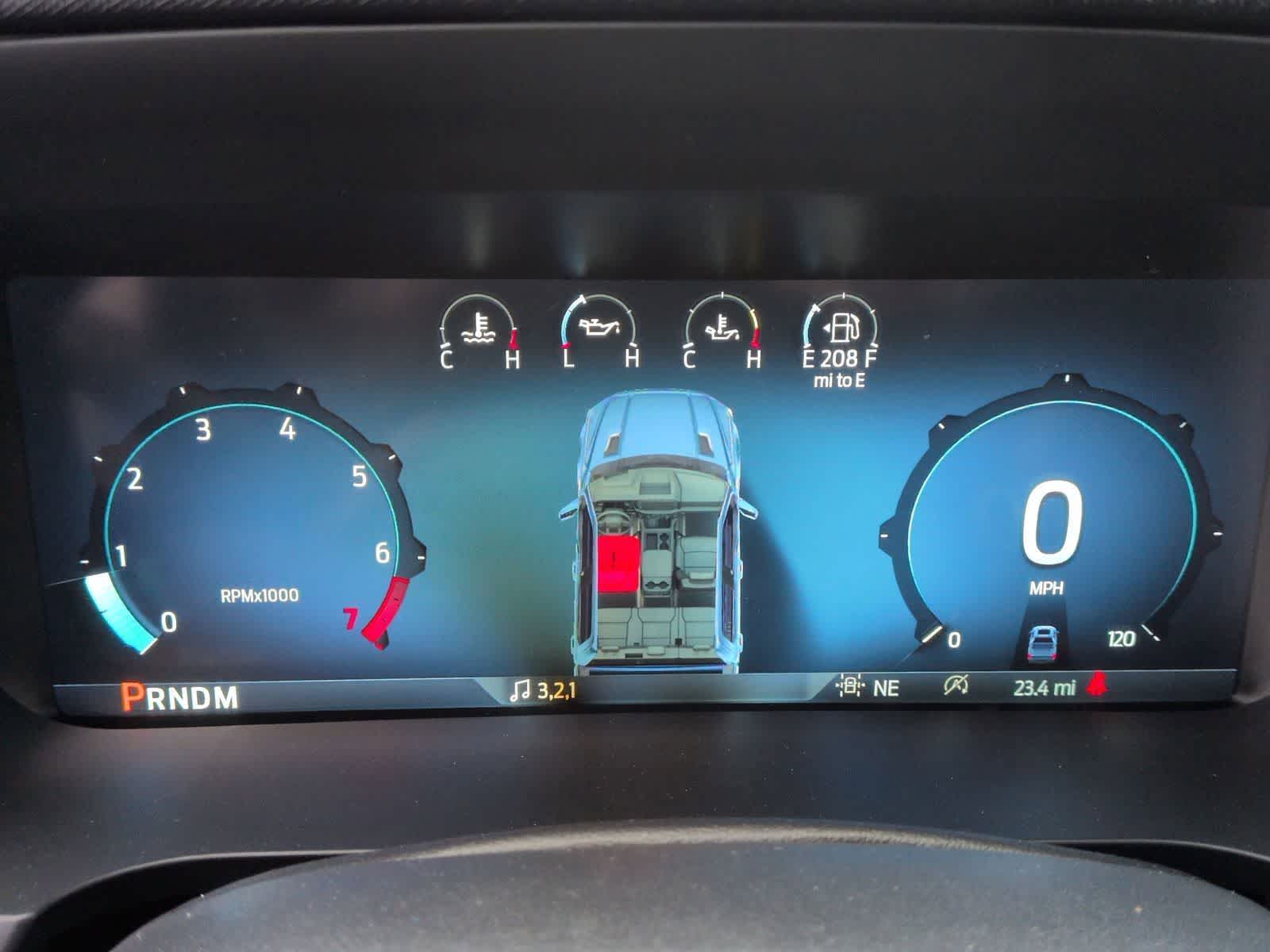 Thumbnail: 2025 Ford F-150 - 33