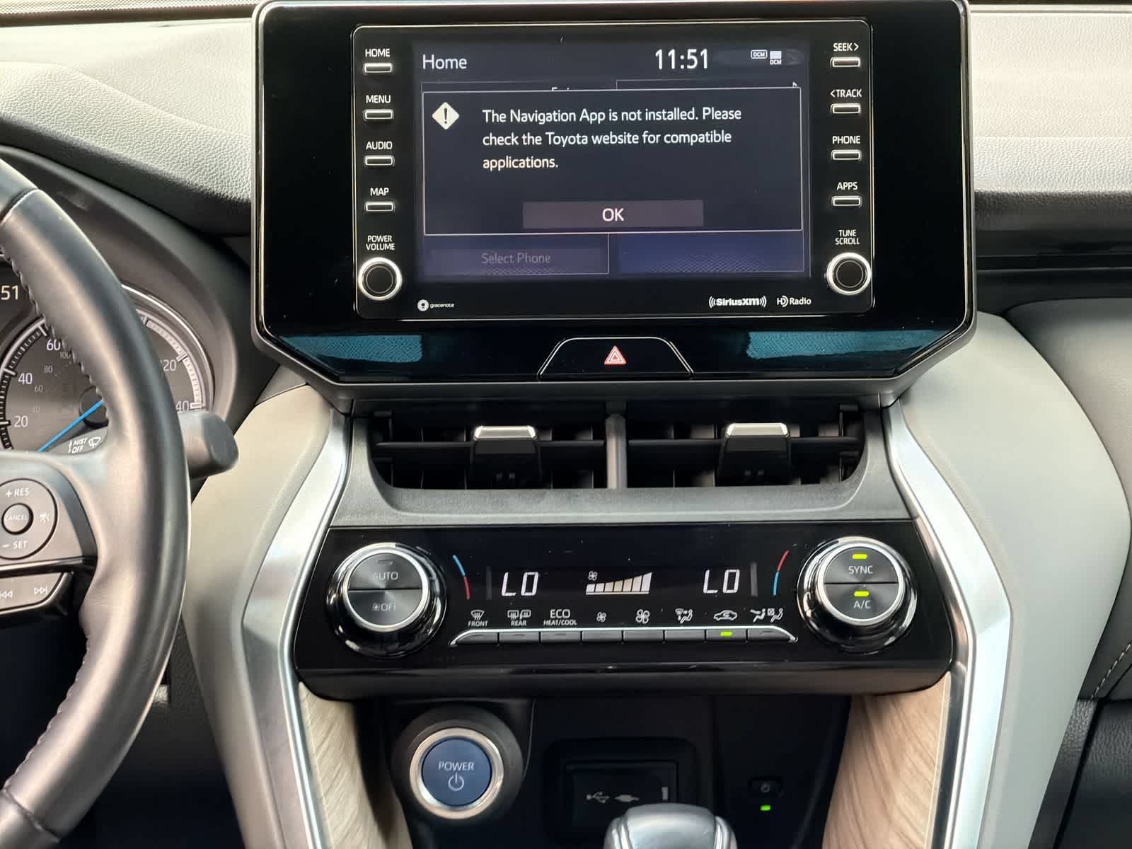 Certified Used 2021 Toyota Venza SUV XLE Blueprint For Sale