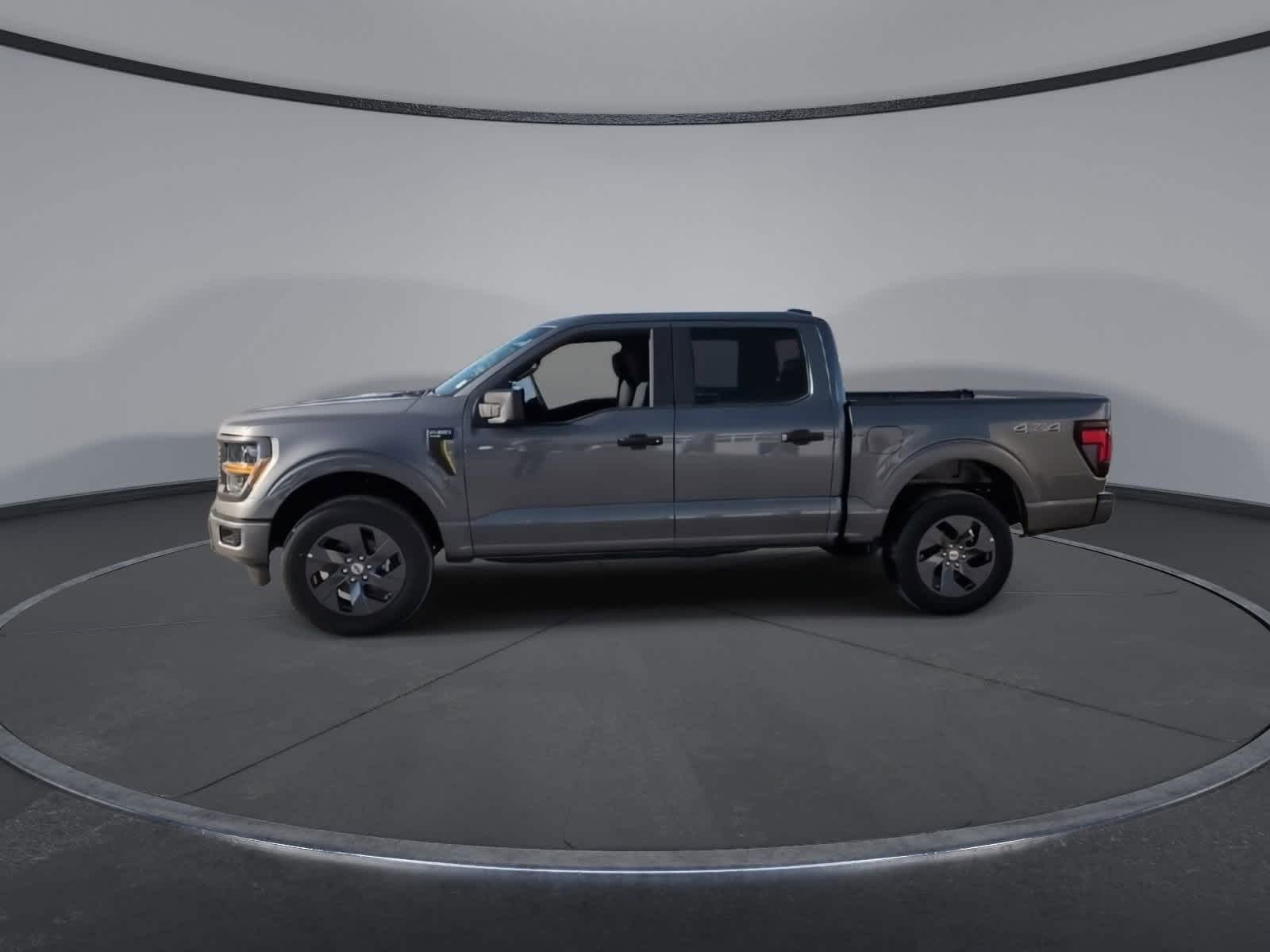 Thumbnail: 2025 Ford F-150 - 4