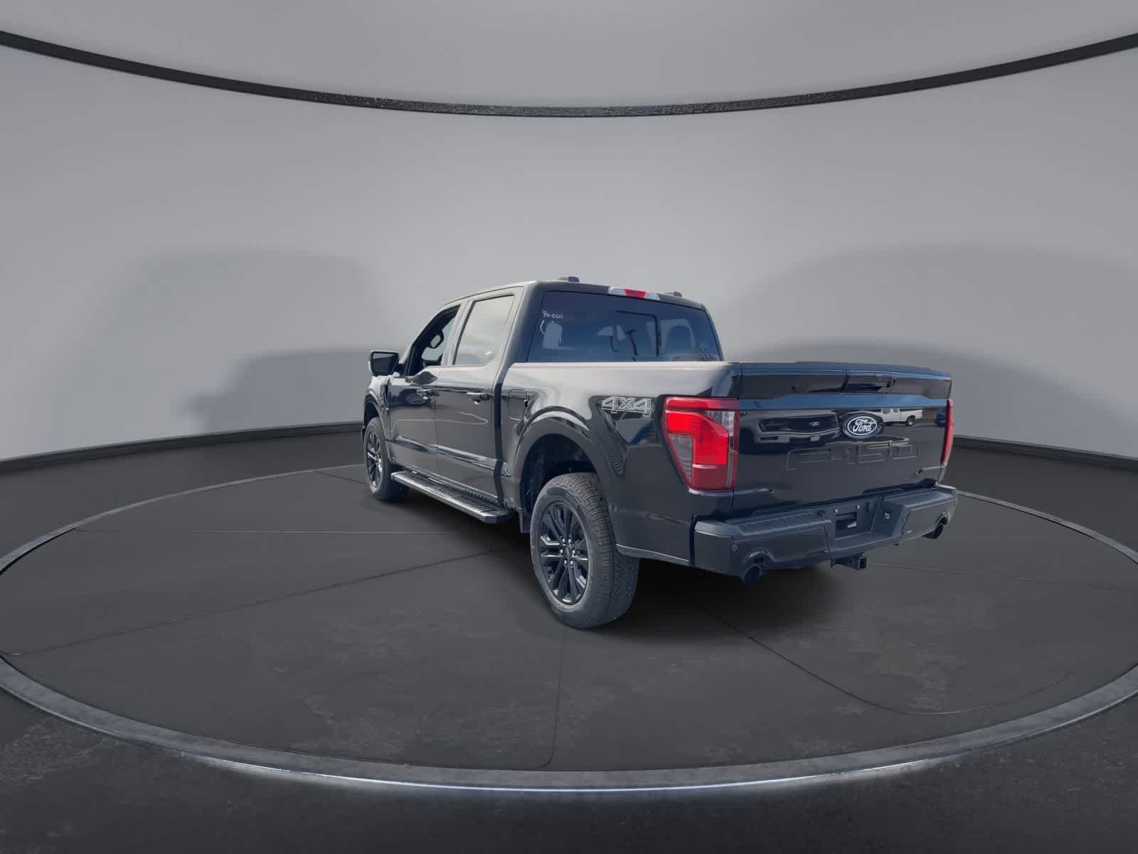 Thumbnail: 2026 Ford F-150 - 6