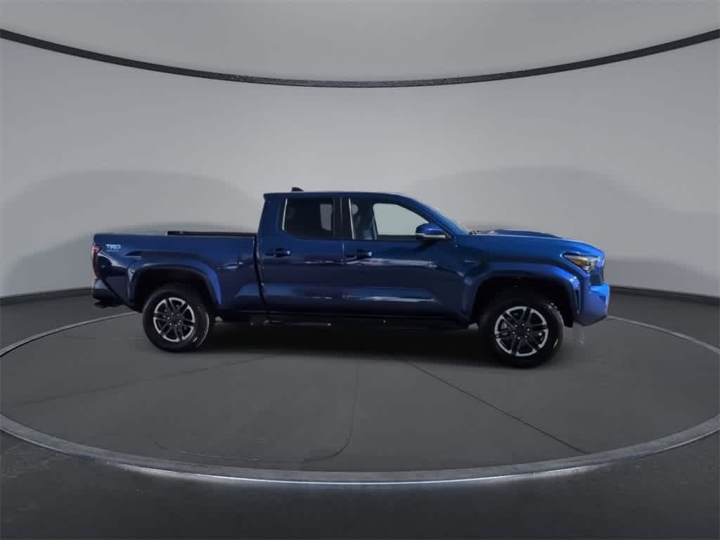 Thumbnail: 2025 Toyota Tacoma - 9