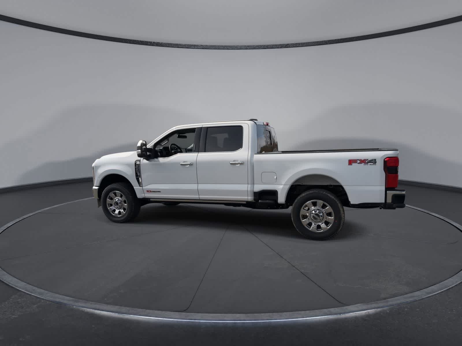 Thumbnail: 2026 Ford F-350 - 5