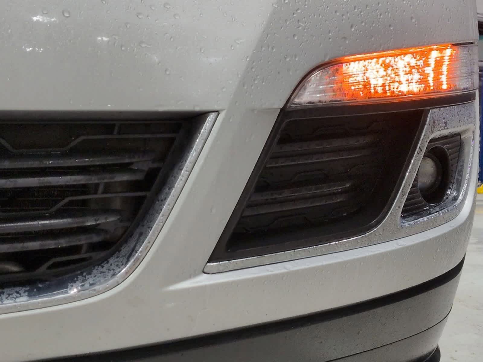 Thumbnail: 2017 Chevrolet Traverse - 3