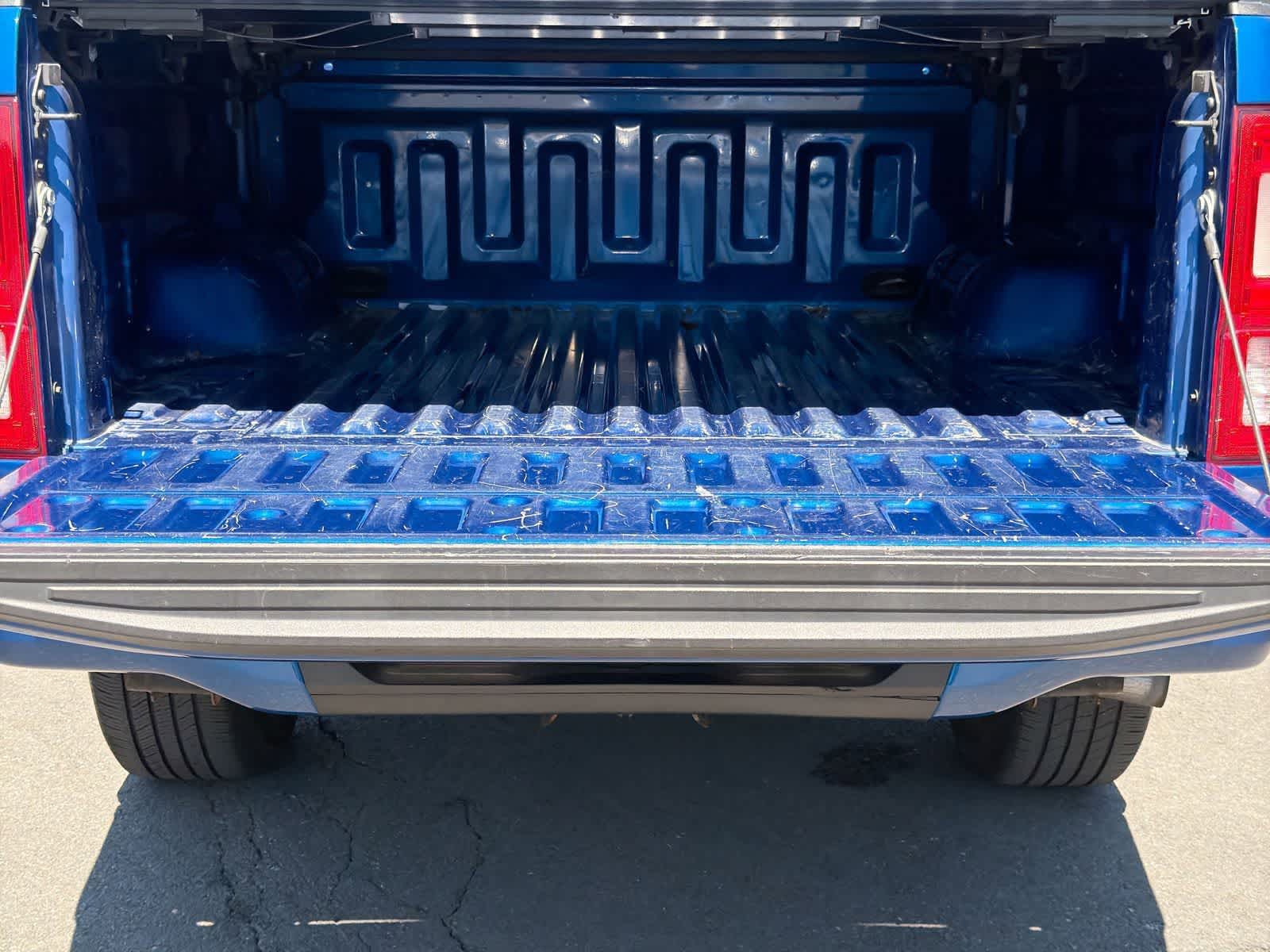Thumbnail: 2020 Ford Ranger - 34